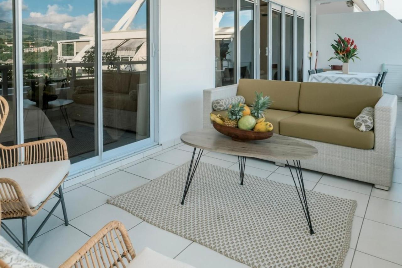 Grand Large - Premium Suite Papeete  Exterior photo